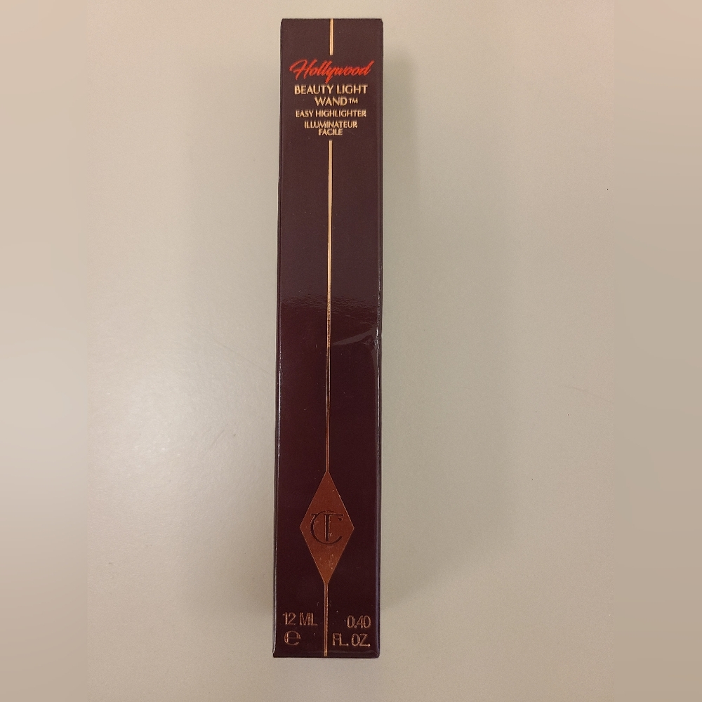 Charlotte Tilbury Face Bronzer